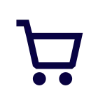Cart 1 SVG Icon